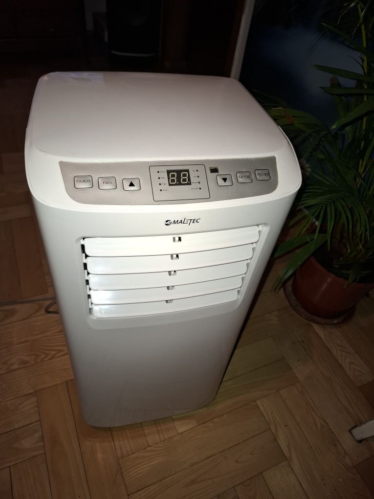 Klimatyzator przenośny
