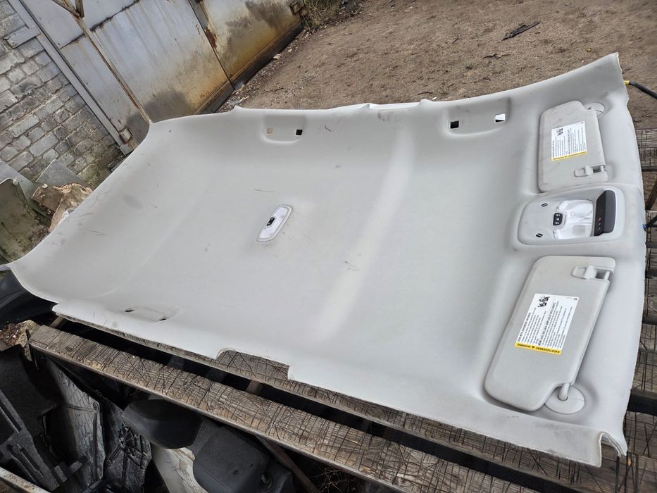 Потолок Chevrolet Bolt EUV оригинал разборка