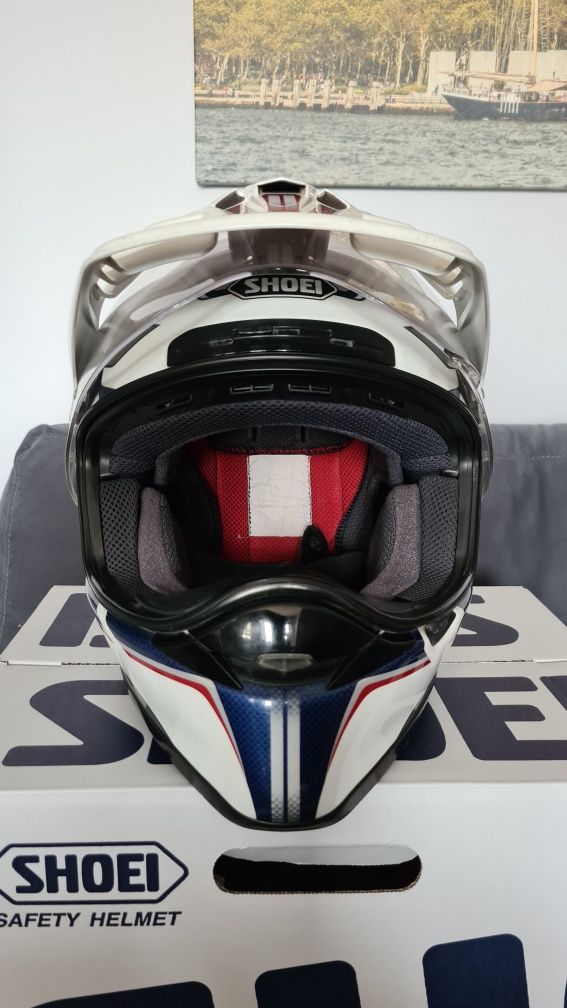 Shoei Hornet ADV rozmiar S