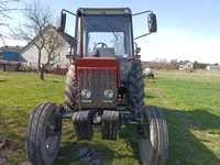 Sprzedam mtz 82 od rolnika