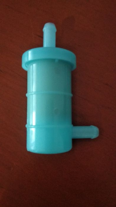 Бензиновий фільтр кавасакі Фільтр палива kawasaki zx-9r NINJA