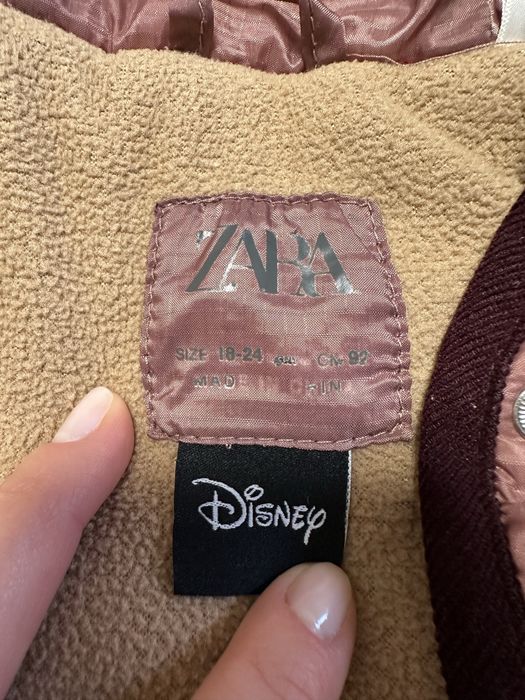 Куртка дитяча осіння, осінь 92-98 розмір, зара