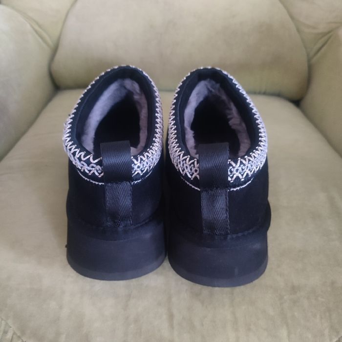 Продам мужские UGG оригинал размер 43