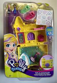 Polly Pocket 2018 • Castelo - Selado