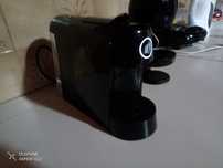 Máquina de café marca porsi