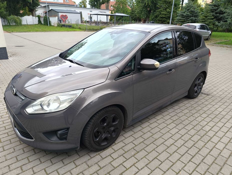 Ford C-MAX 1.6 TDCI