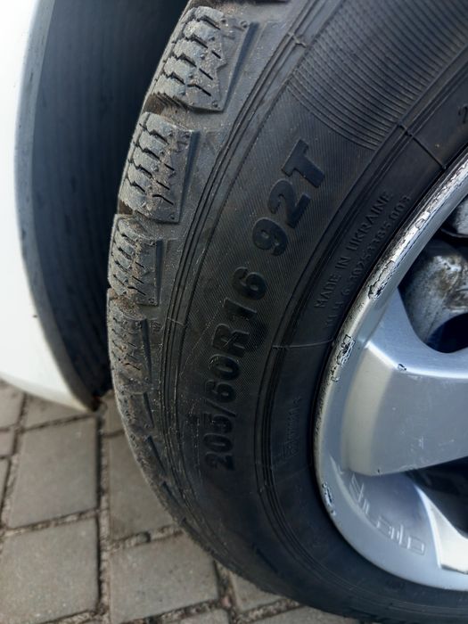 Продам автошини рік 2021