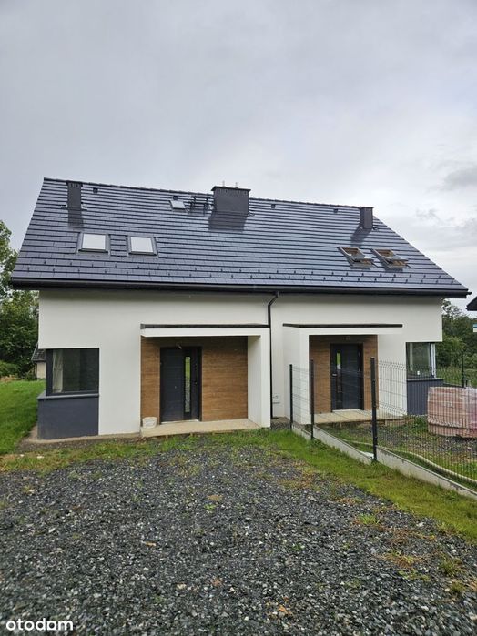 Bliźniak w zacisznym miejscu, lokalizacja TOP