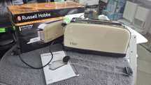 toster Russell Hobbs colours classic cream(010)