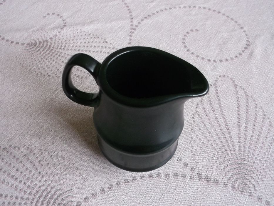 Zestaw do kawy herbaty czarny