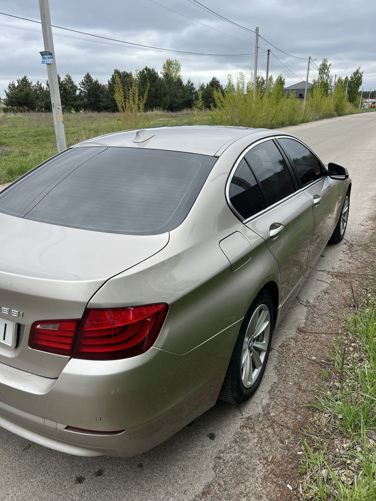 Bmw 528i xdrive Продам