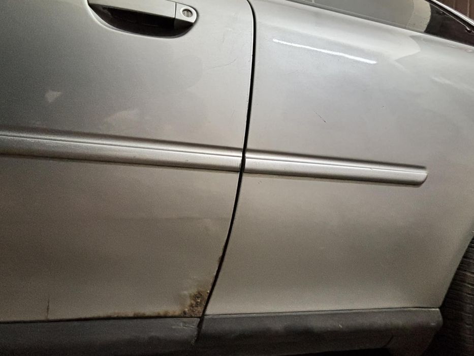 Audi a3 8l 2002 1.9tdi (66kw)