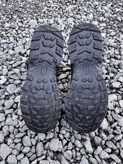 Salomon Quest Element Gtx GORE-TEX / Осінь / Зима / Gore-Tex / Теплі
