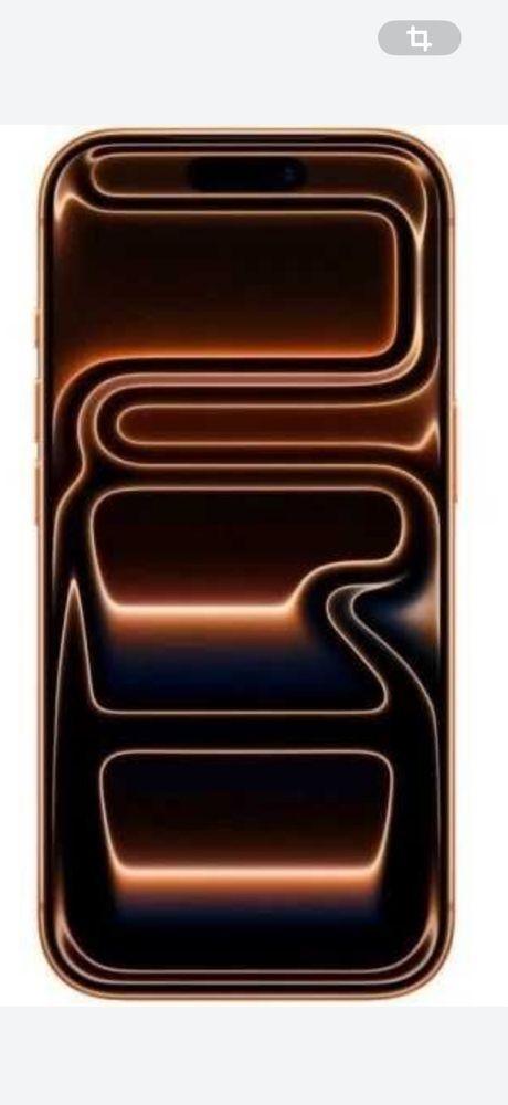 Iphone 17 PRO 512 Laranja Selado.