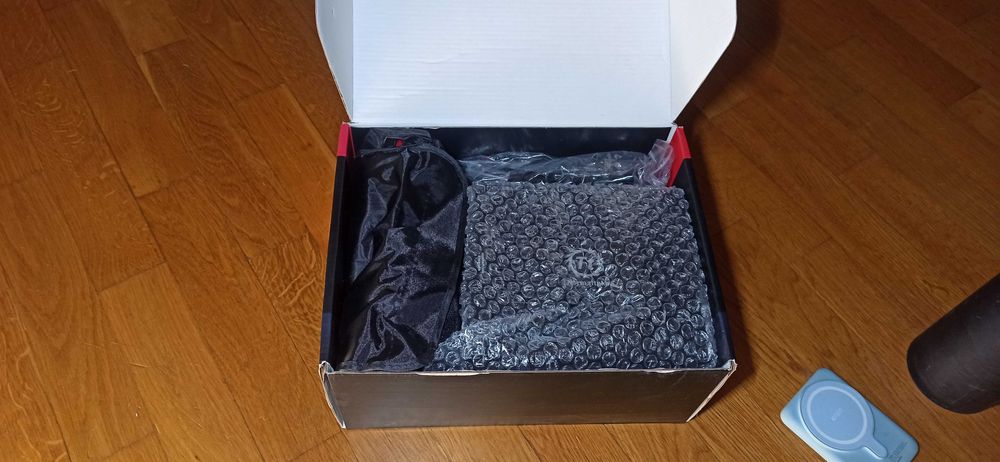 zasilacz komputerowy 850W SMART PRO RGB 80 PLUS BRONZE