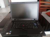 Laptop lenovo thinkpad