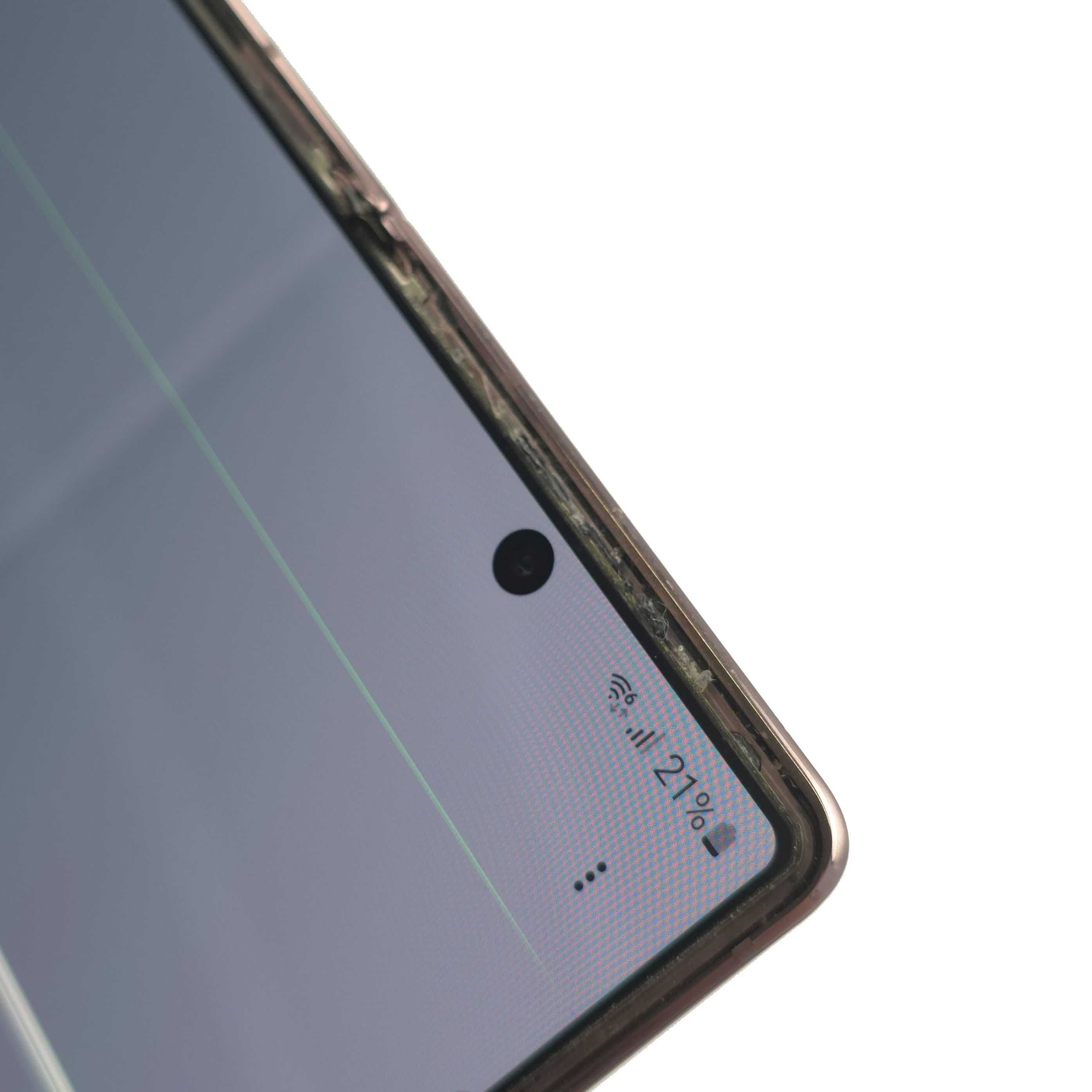 Знижка Samsung Galaxy Z Fold2 LTE 12/256GB Mystic Bronze