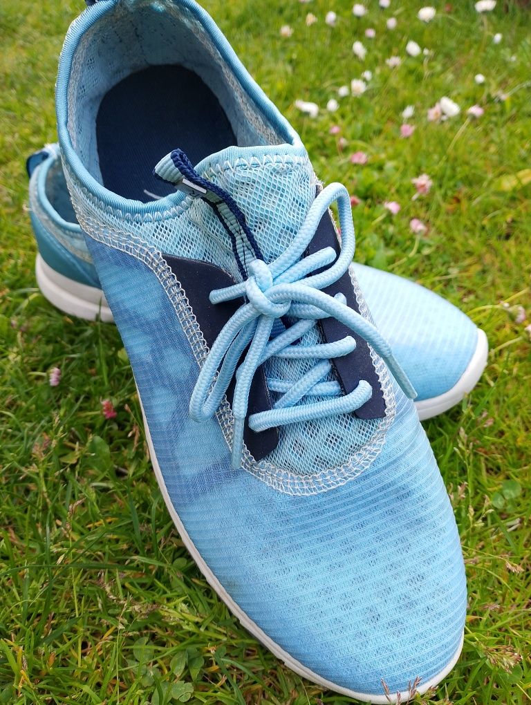 Sprzedam sportowe buty