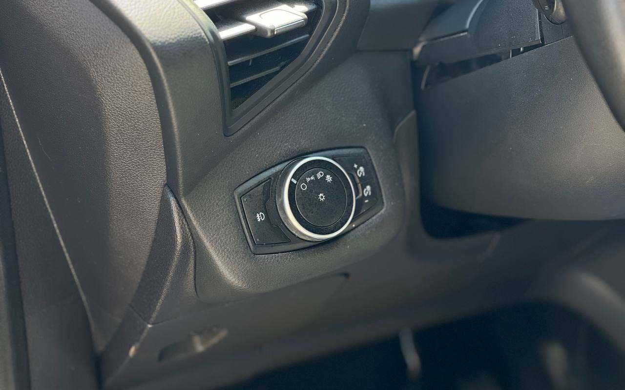 Ford Escape 2015