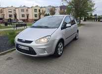 Ford  C-Max 1.8 TDCi 2009r  TECH MECH Bez wkładu finansowego