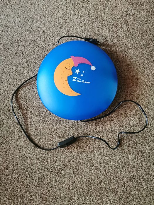 Sprzedam lamkę nocną.