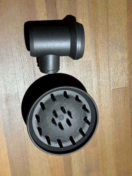 Dyson Airwrap Complete Long, фен, стайлер, оригінал, дешево