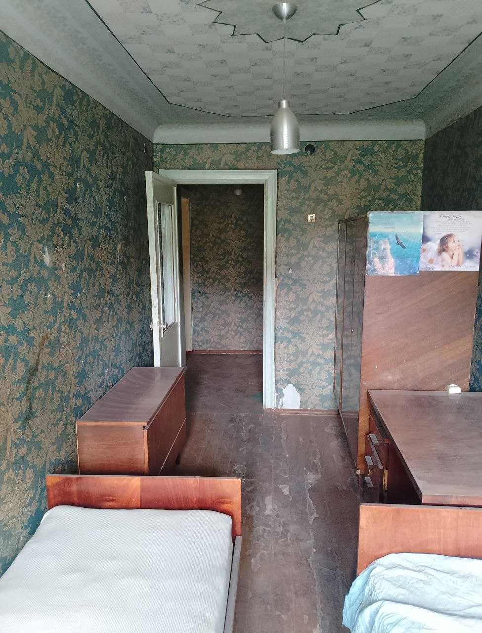 Продам 3к квартиру по пр. Свободы