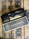 Smartwatch SUUNTO Race S All Black