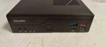 Міні ПК новий Intel Core i3-10100/H470/8GB DDR4/SSD 240Gb