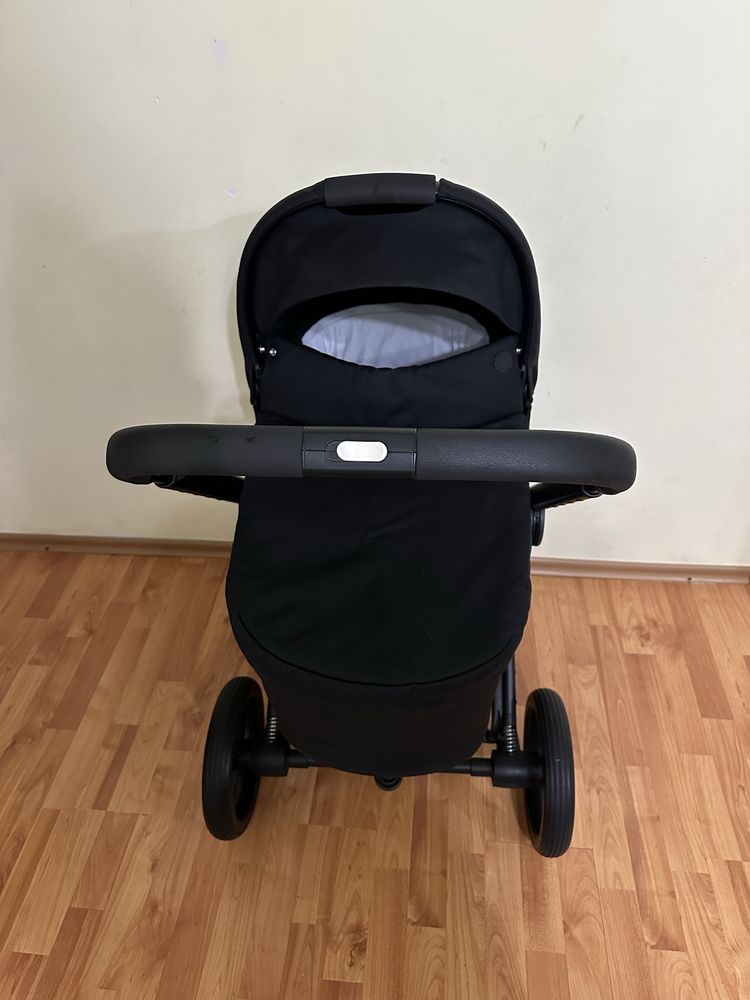 Коляска Cybex balios s Lux 2 в 1