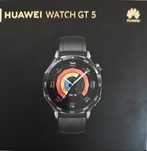 SMARTWATCH Huawei WATCH GT 5 46mm jak nowy