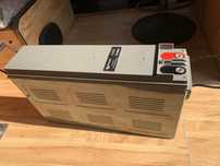 Akumulator Victron Energy AGM 12V 200Ah