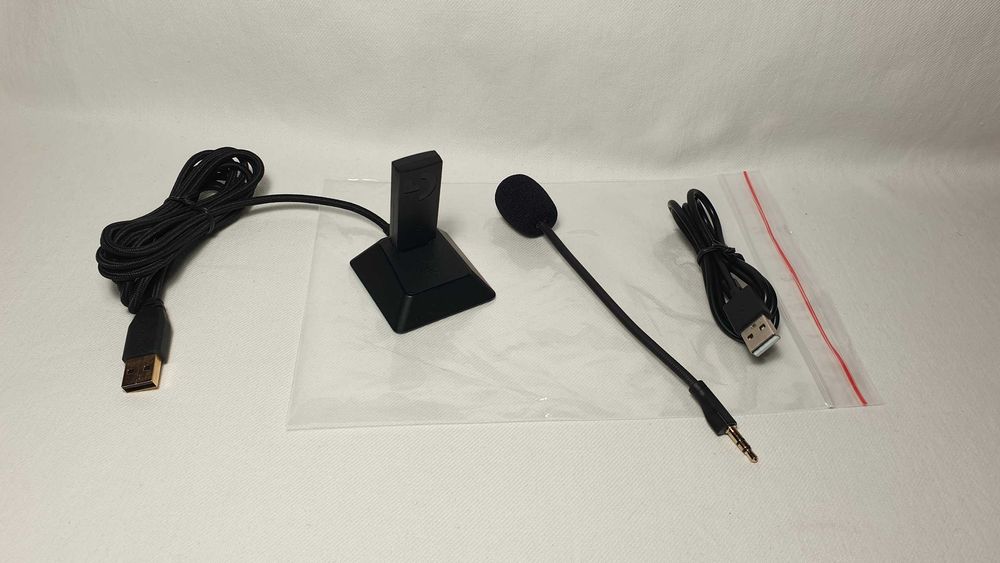 Słuchawki bezprzewodowe Logitech G Pro X