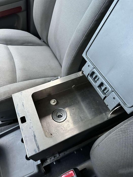 SsangYong Rodius, позашляховик, внедорожник