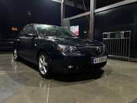 Оренда авто  Mazda 3