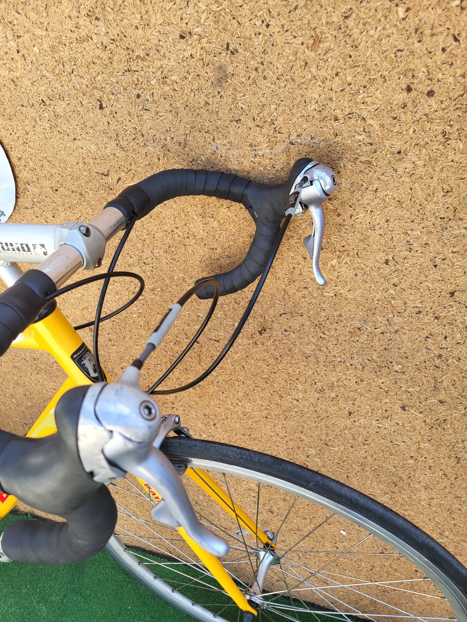 Шосейний велосипед Batavus Alight / Shimano rsx / Alu