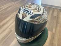 SHOEI XR 1100 „M”obw.57-58.stan bdb nowa wyścióła + ciemna szyba