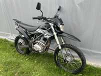 Cross asix 150 cross 150 mozliwy transport