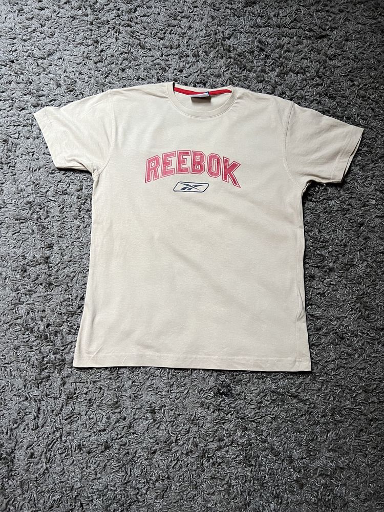 Майка Reebok