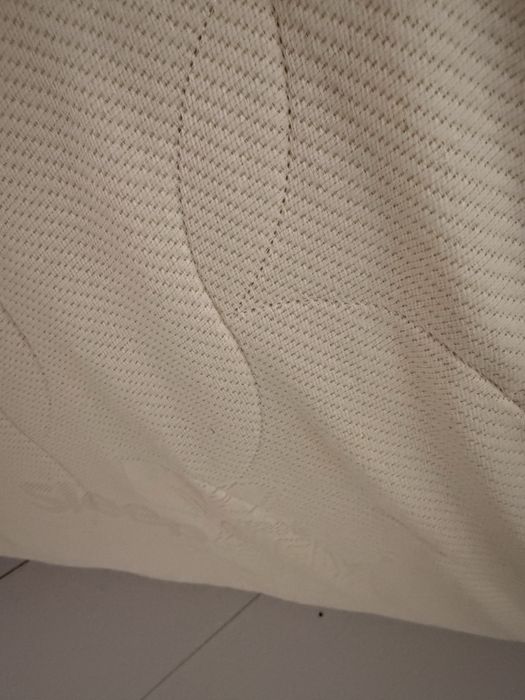 Матрас 160*200 ортопедический