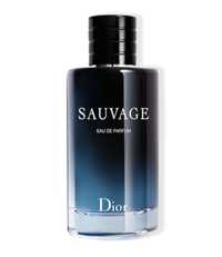 Perfum Dior Sauvage Męski Nowy Zafoliowany