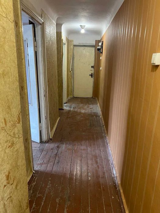 Продаж 3-к кв. по вул. Соборності в м. Звягель