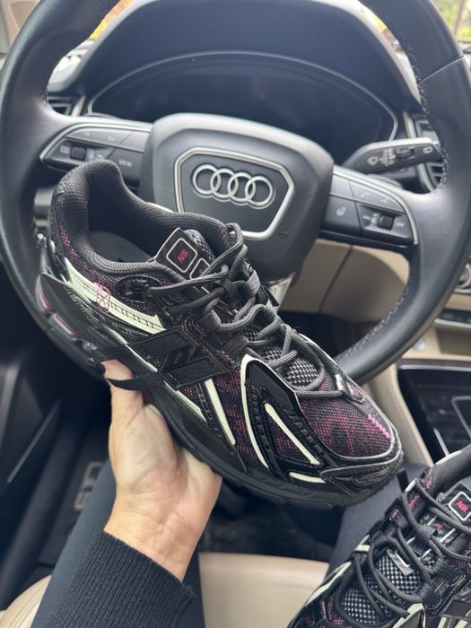 New Balance 1906А Dragon Berry