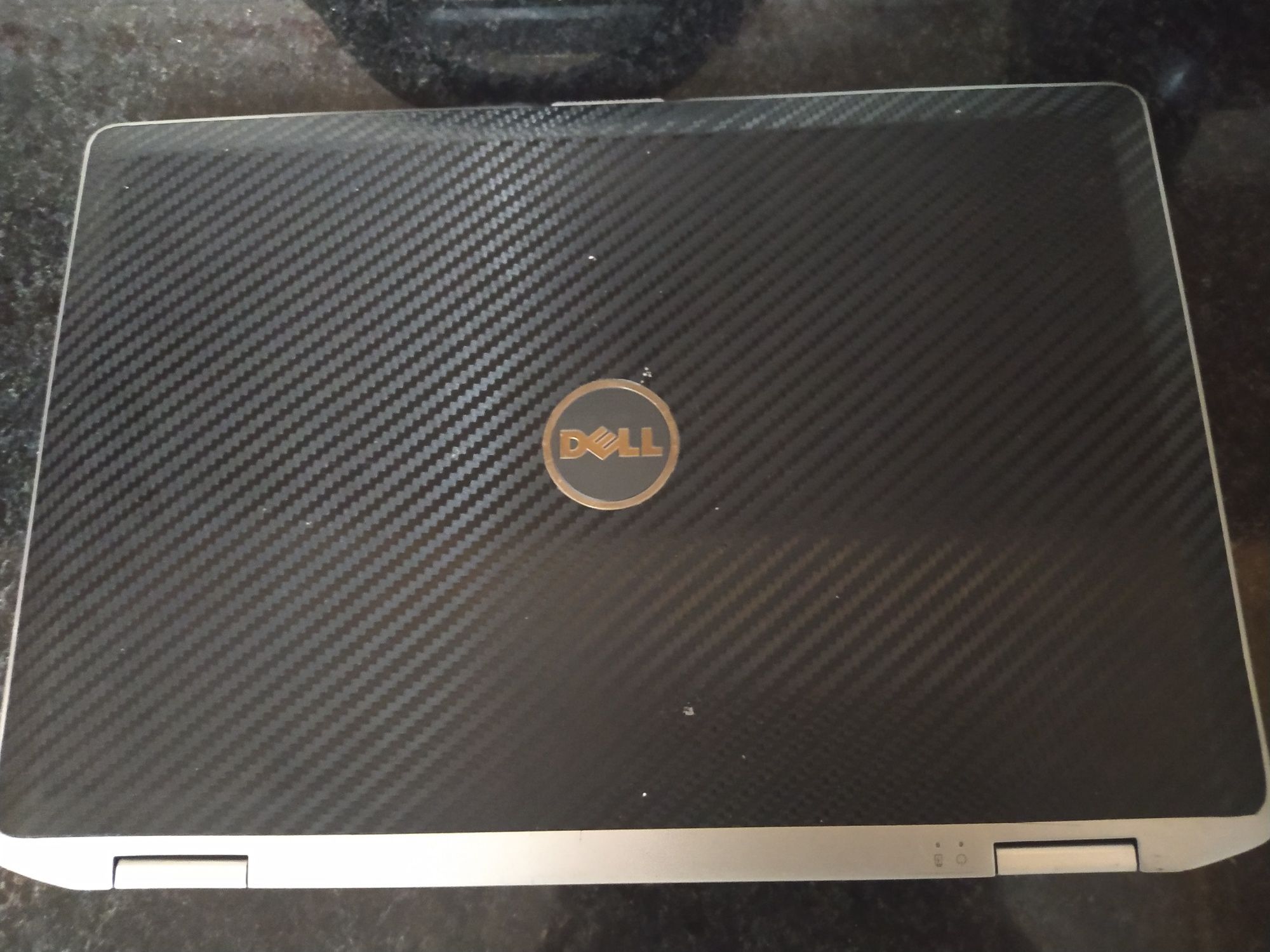 Portátil Dell latitude E6420