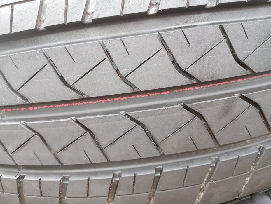 235.65.16 C Nowe Bridgestone montaż