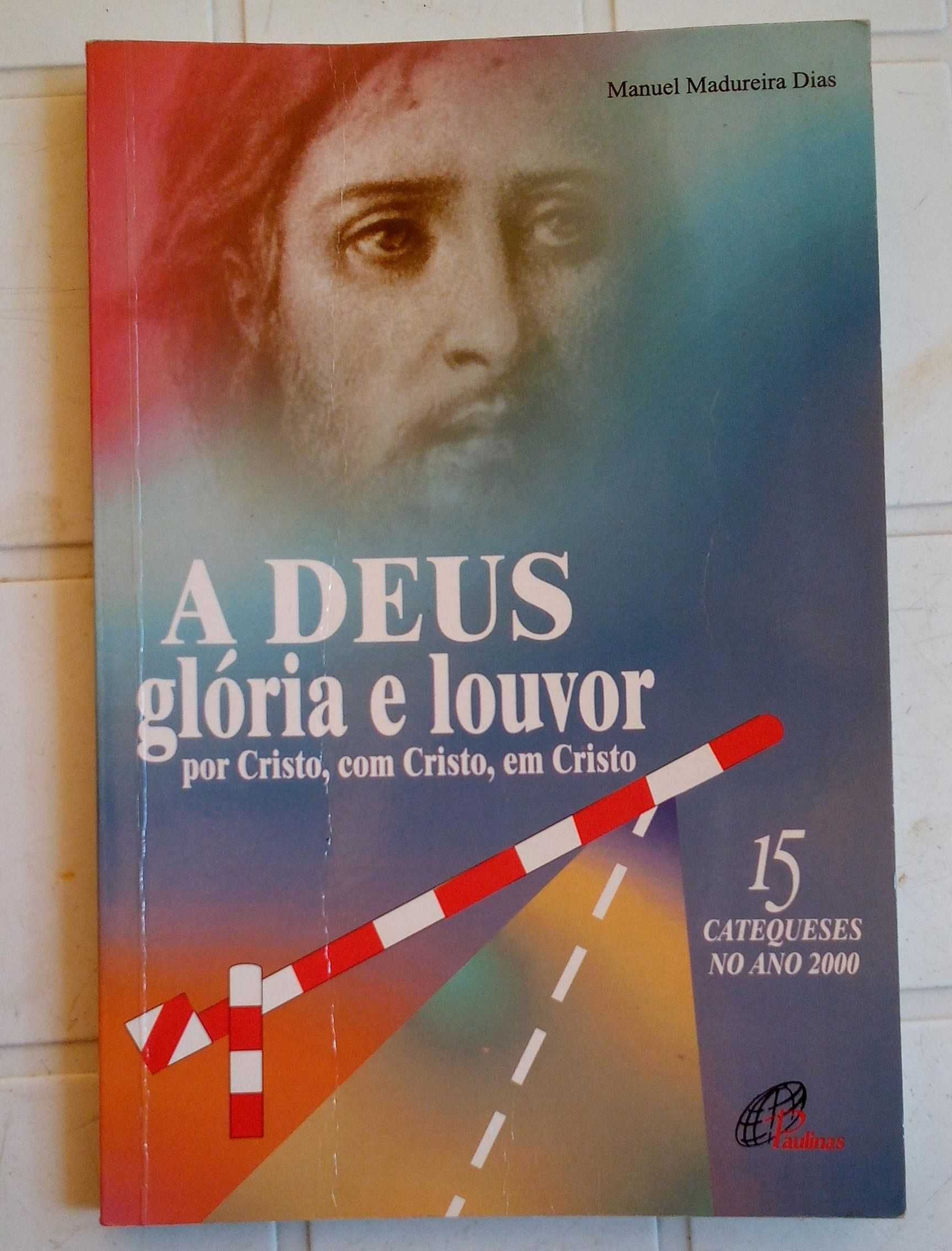 Livros sobre Religião e Espiritualidade