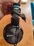 Słuchawki marki SONY