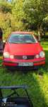 VW Polo 1.4 benzyna 2003