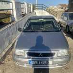 Citroen -Saxo a Gasolina
