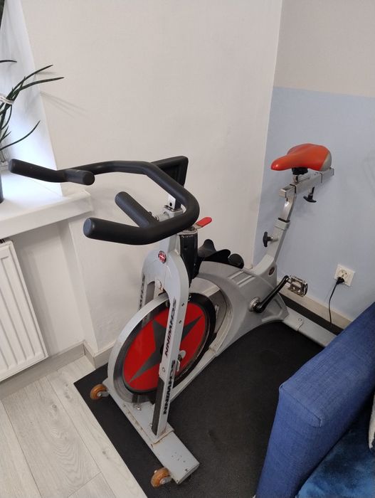 Rower spinningowy Schwinn Evolution